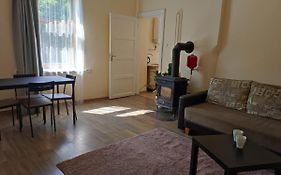St.Pauls Apartment
